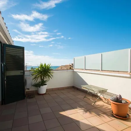 Apartamento Blue Sea *