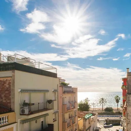 Apartamento Blue Sea