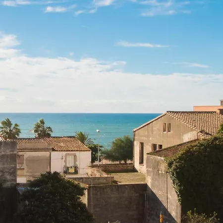 Blue Sea Apartamento Canet de Mar