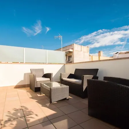Apartamento Blue Sea *